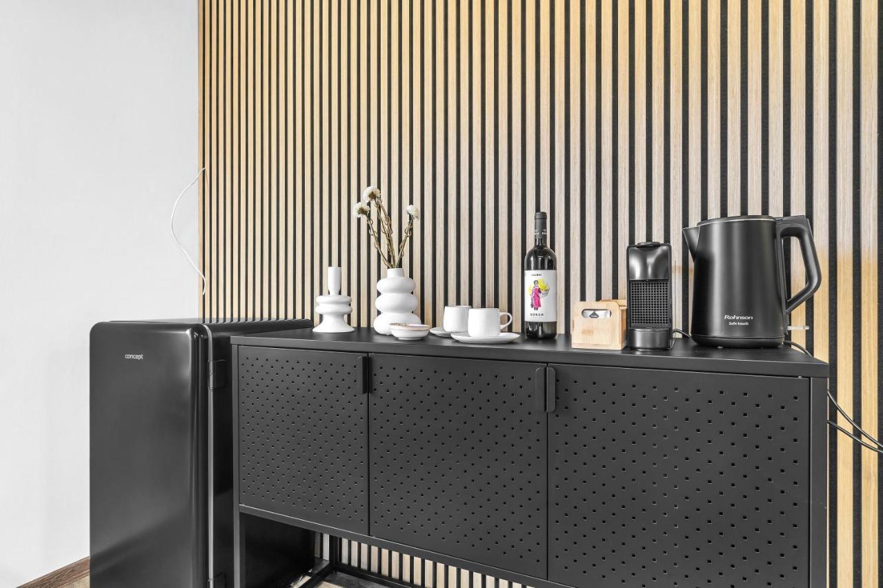Hotel U Krale Jiriho Stráž pod Ralskem 外观 照片