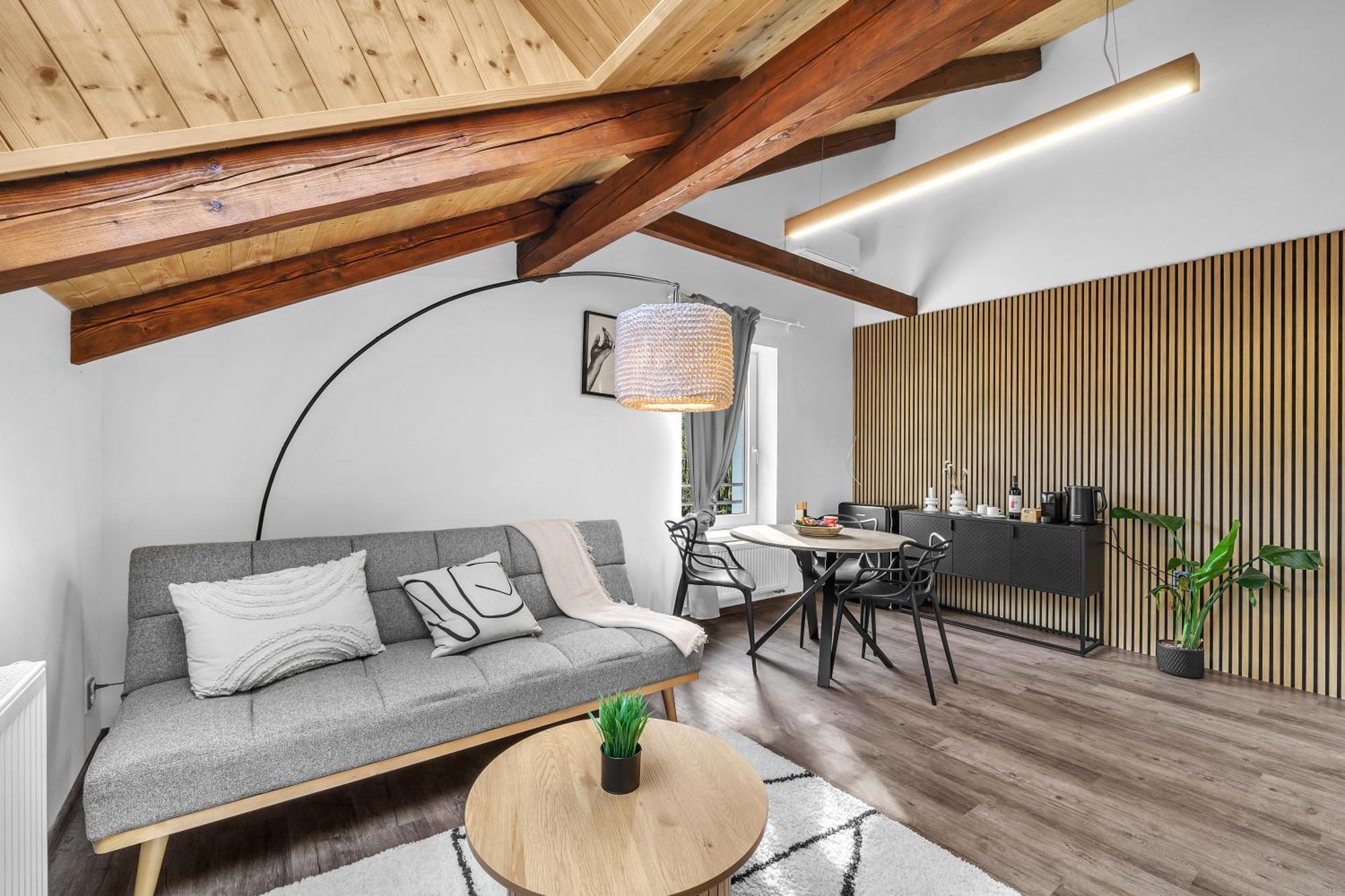 Hotel U Krale Jiriho Stráž pod Ralskem 外观 照片