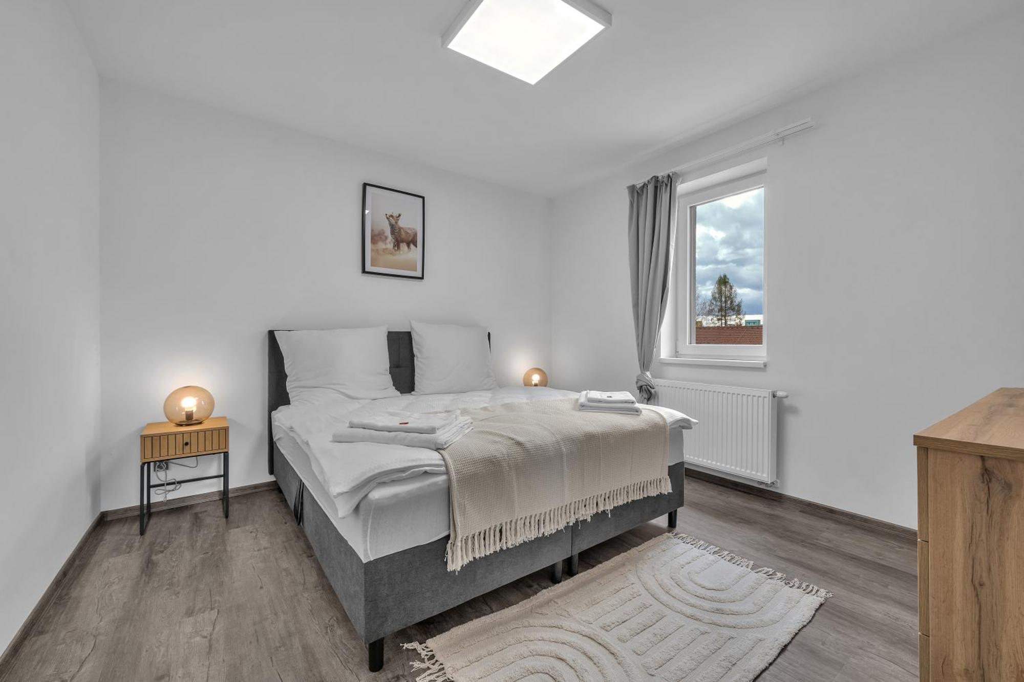 Hotel U Krale Jiriho Stráž pod Ralskem 外观 照片