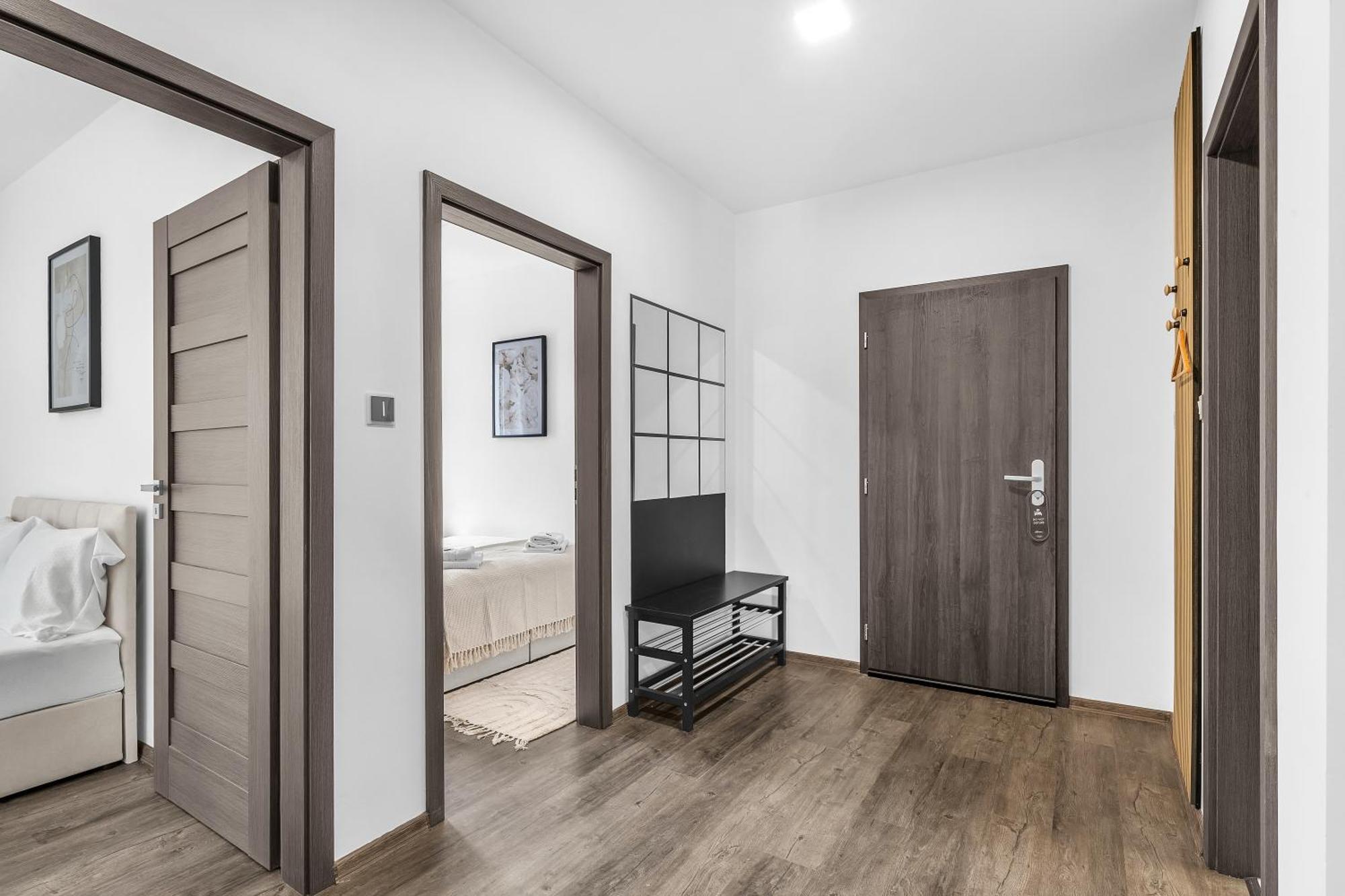 Hotel U Krale Jiriho Stráž pod Ralskem 外观 照片