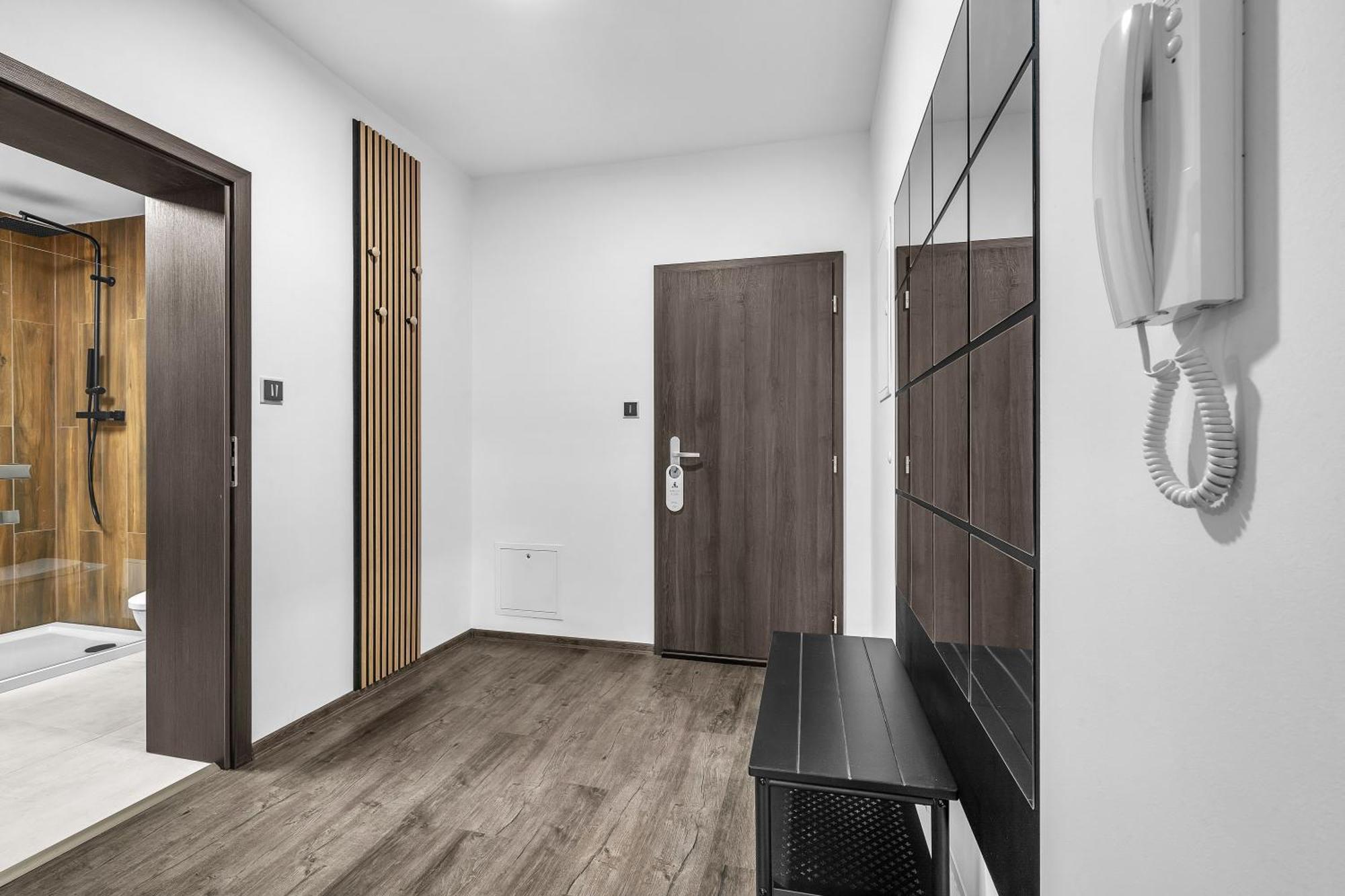 Hotel U Krale Jiriho Stráž pod Ralskem 外观 照片